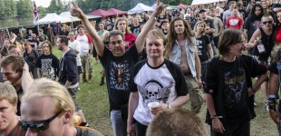463 Czech Death Fest